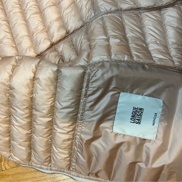 Moncler amy jacket - Picture 11 of 16